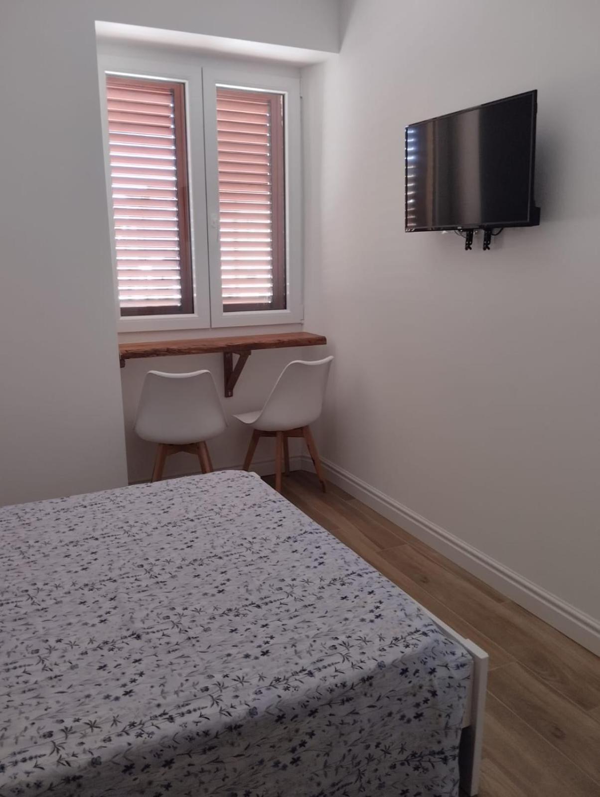 Guest house Domo Ulleri Olbia