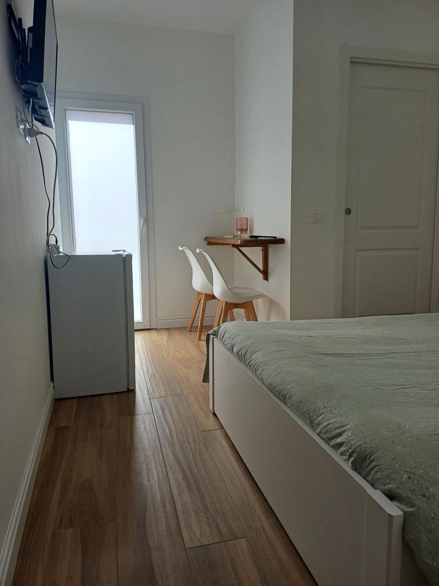 Domo Ulleri Guest house *
