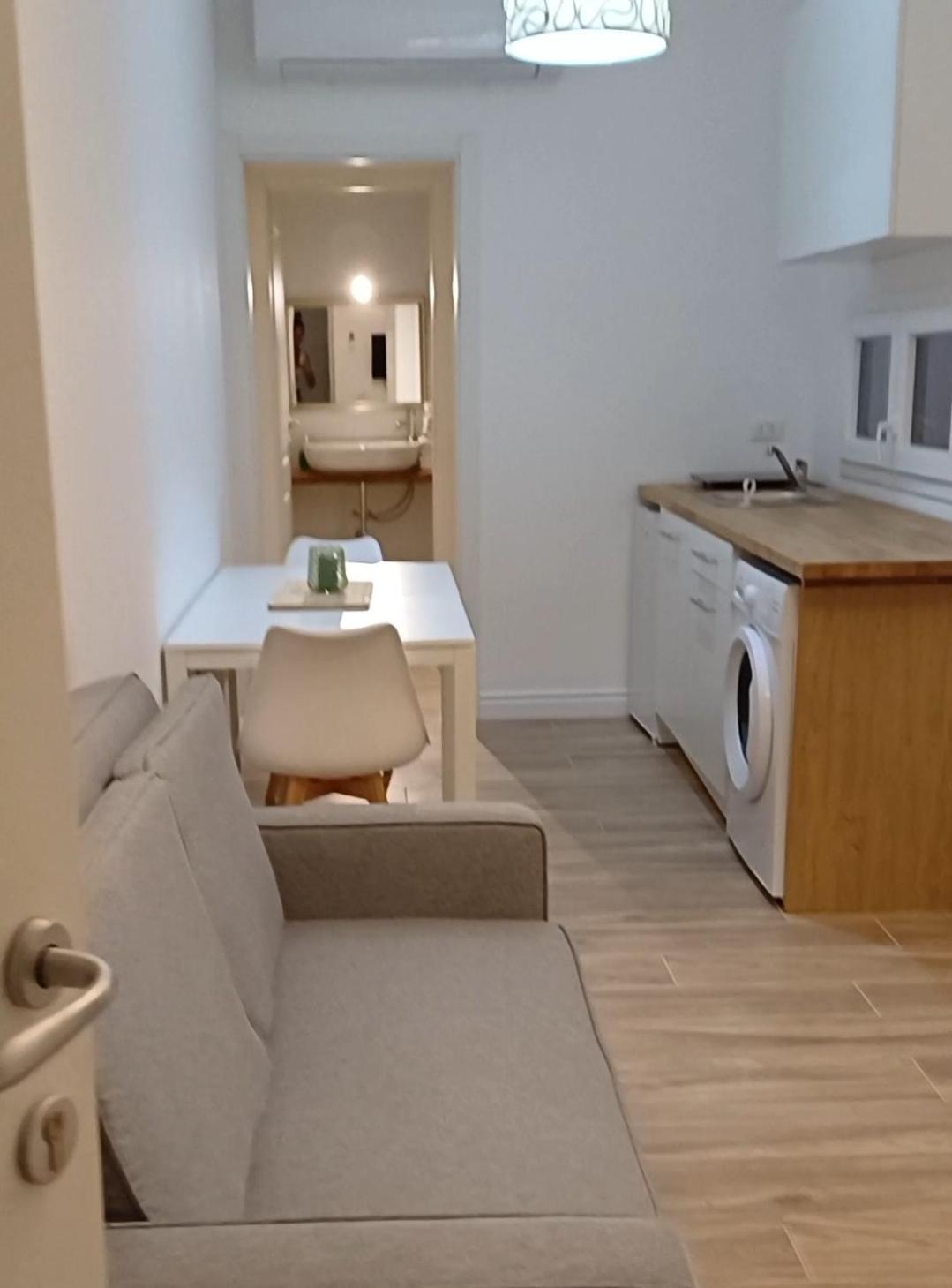 Domo Ulleri Guest house