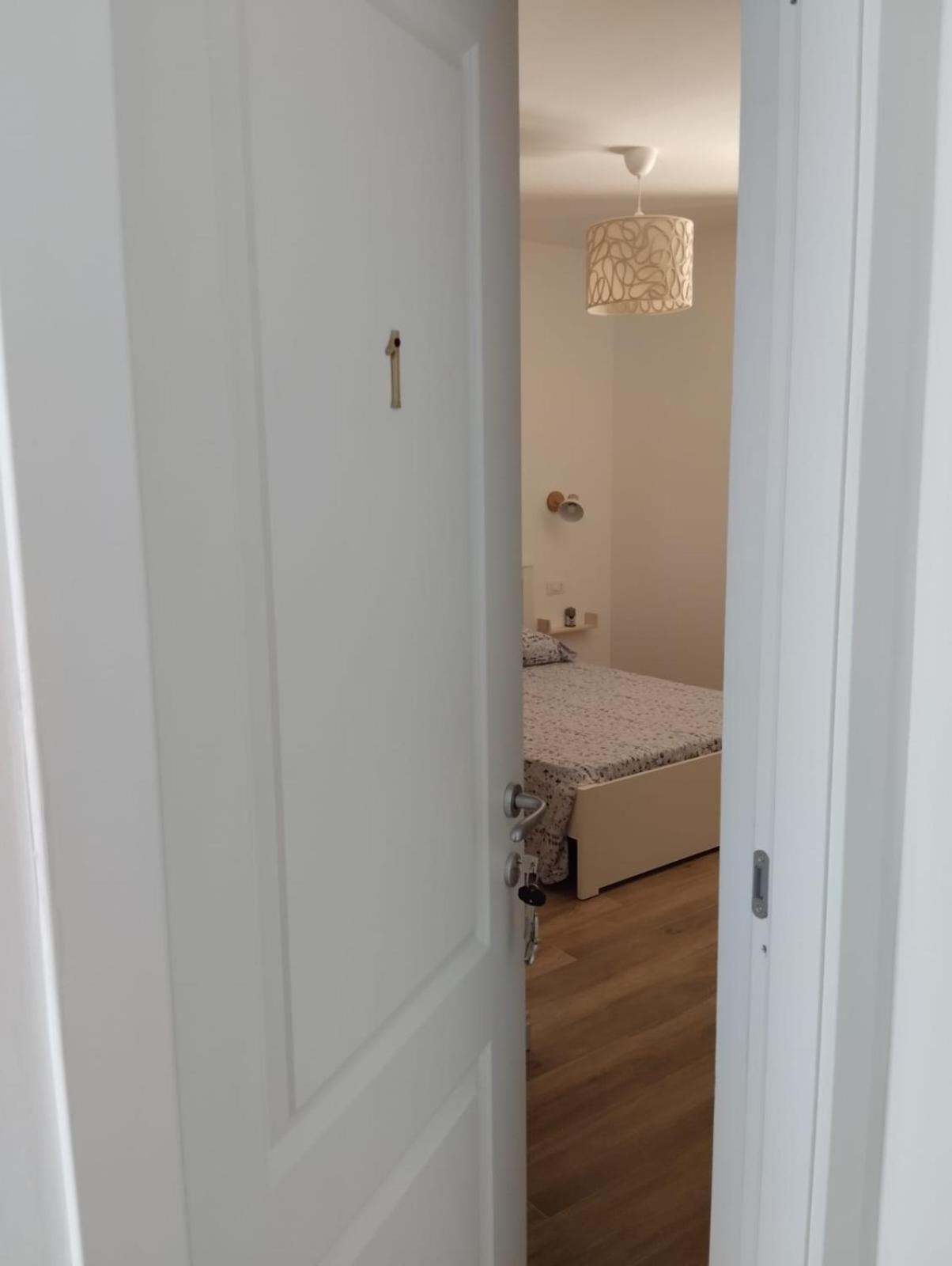 Guest house Domo Ulleri Olbia