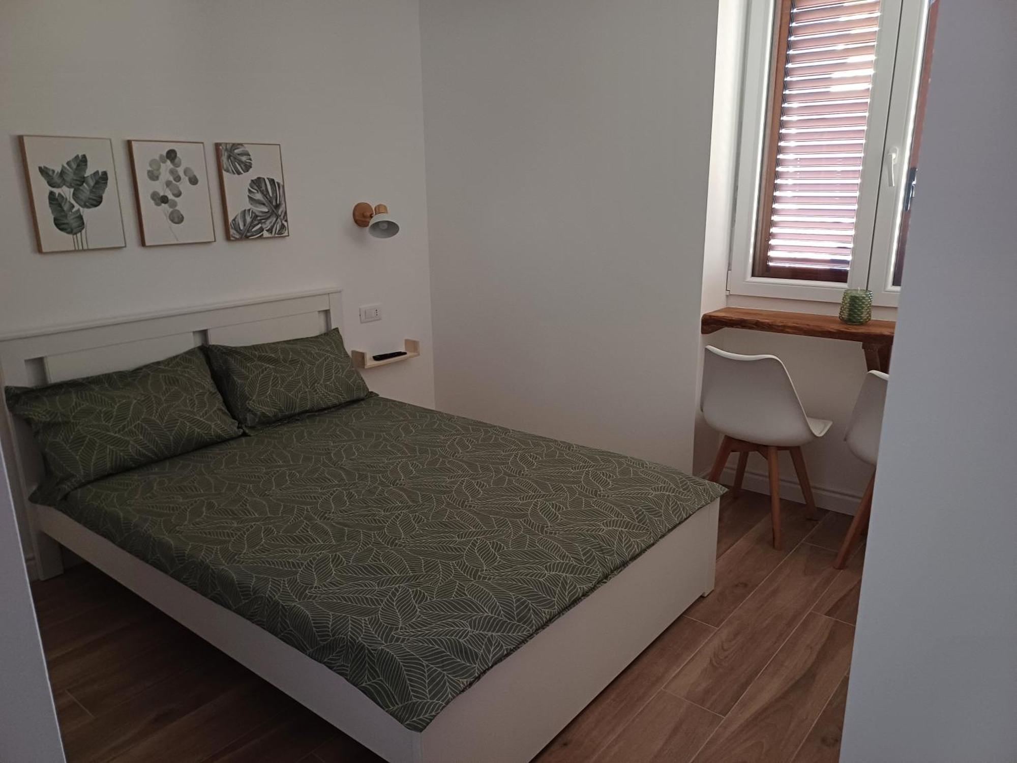 Domo Ulleri Guest house