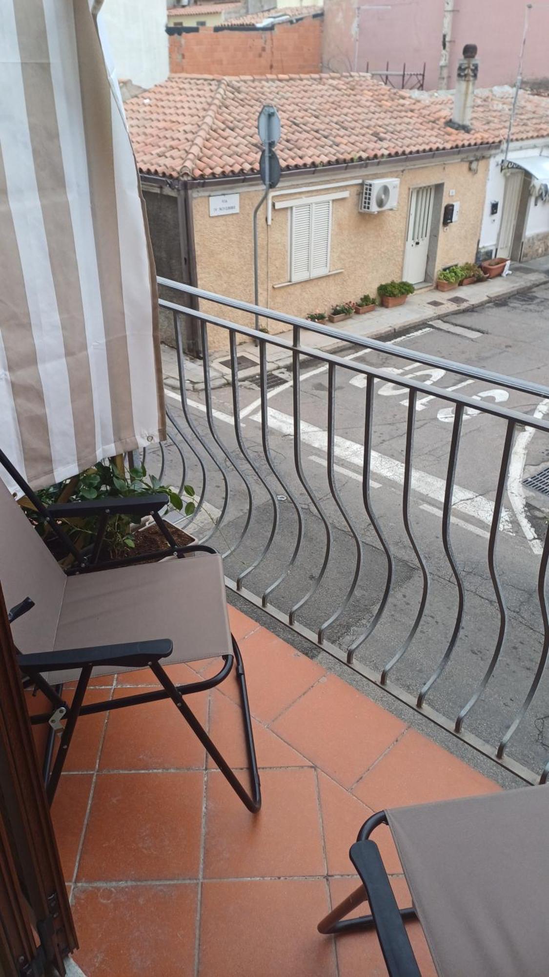 Domo Ulleri Olbia